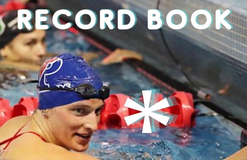 Required: Asterisks Next to Trans Athletes Scores & Records